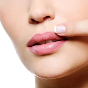 Labio superior Mujeres - Depilación Láser