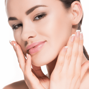 Mejillas Mujeres - Depilación Láser