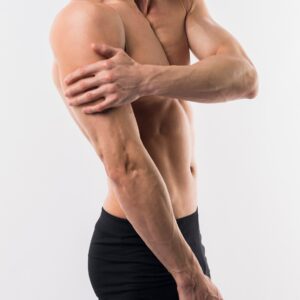 Depilación Extremidades Superiores