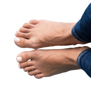 Pies Completos Hombres - Depilación Láser