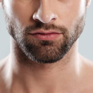 Labio superior Hombres - Depilación Láser