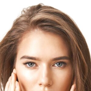 Sienes Mujeres - Depilación Láser