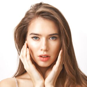 Depilación Área Cabeza